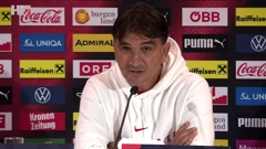 Zlatko Dalić
