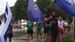 Maraton uoči Dana osječkih branitelja