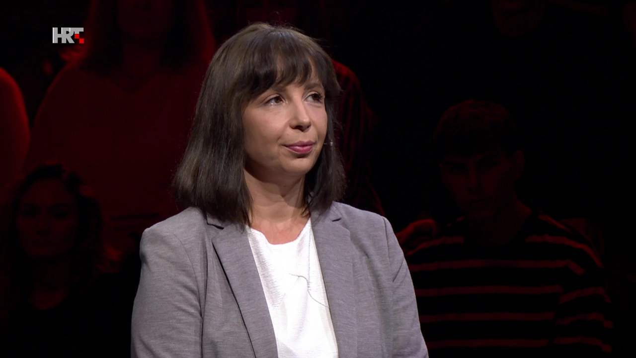Tatjana Bošnjaković