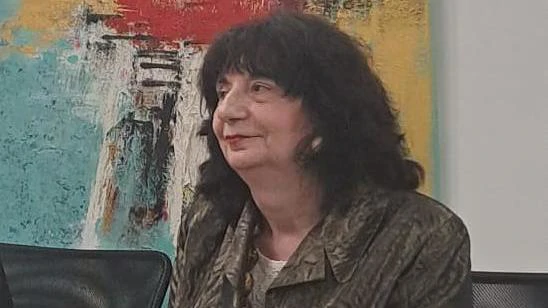 Ljudi vjere: Marija Perčić - 15.2.2026.