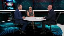 Globalna Hrvatska (TV) (31.08.2023.)