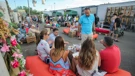 Na Trešnjevačkom placu održava se Plac Mljac