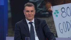 Trpimir Goluža, zastupnik u Gradskoj skupštini (MOST), Foto: Otvoreno/HRT
