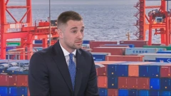 Financijski analitičar Niko Maričić