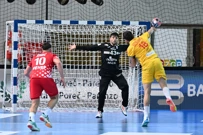 Dino Slavić, Foto: Vanesa Pandzic/CROPIX