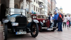 Oldtimer Rally Rijeka