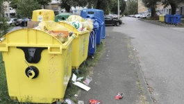 Otpad u Zagrebu