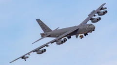 NATO će u ponedjeljak započeti nuklearne vježbe 