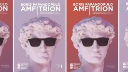 Partitura i glasovirski izvadak "Amfitriona"
