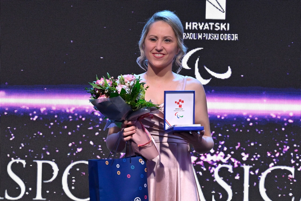  Nermina Mehulić 