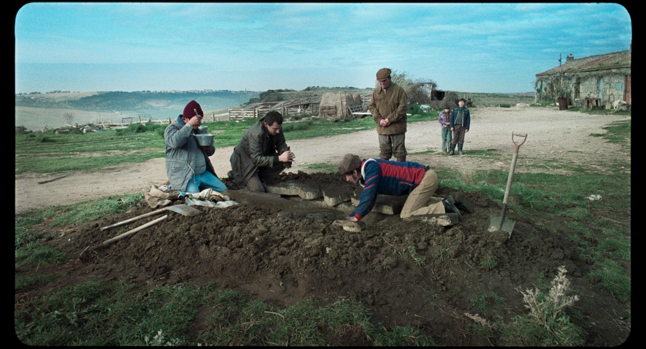 Subota, 7. ožujka na Trećem, Foto: Himera/film