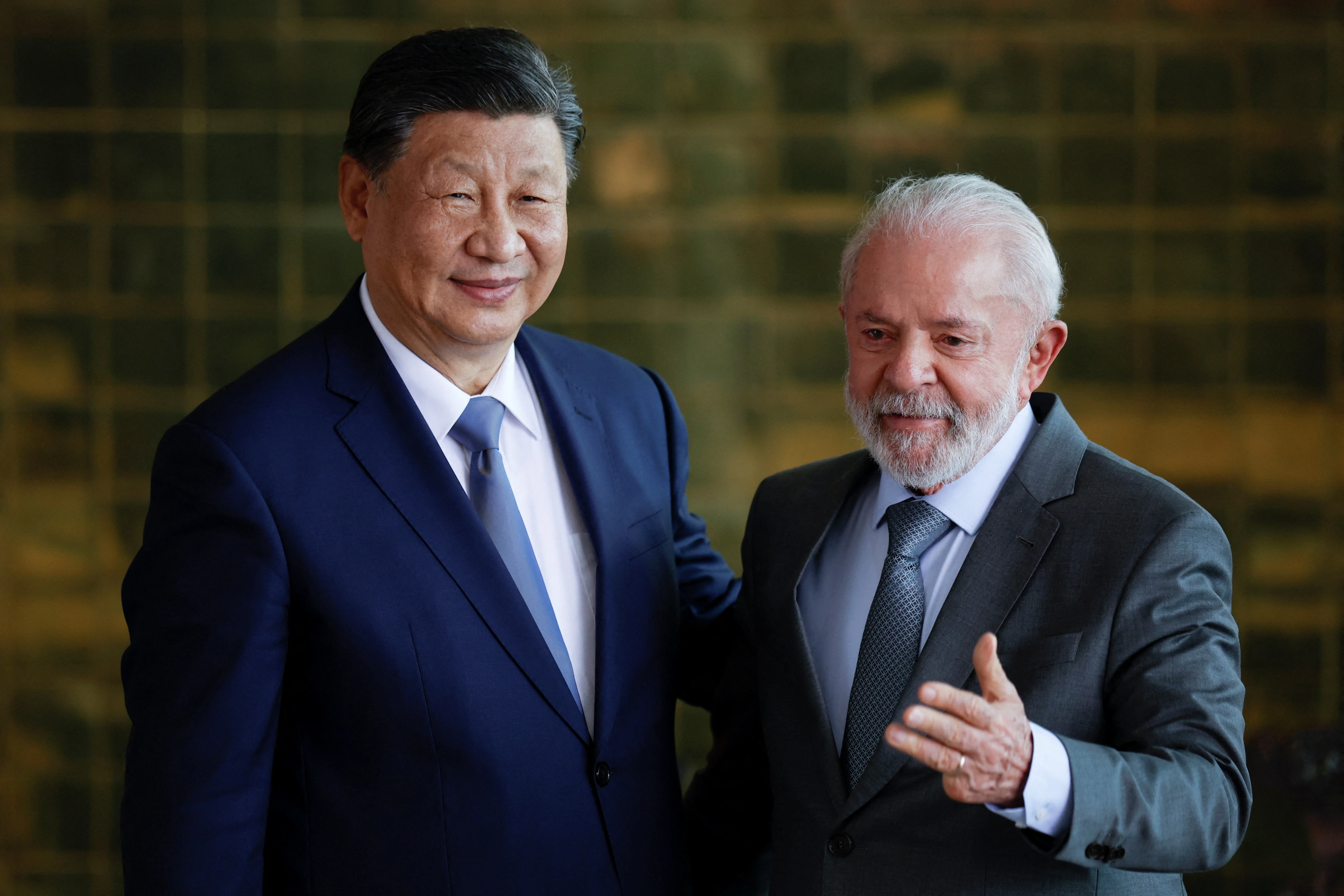 Xi i Lula značajno ojačali kinesko-brazilske odnose
