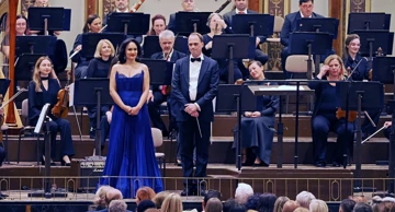 Marija Vidović i Ivan Hut