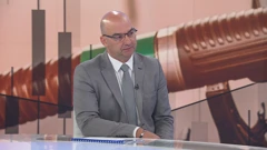 Ivo Milatić, državni tajnik u Ministarstvu energetike i održivog razvoja