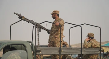 Pakistan: 12 vojnika ubijeno u zasjedi lokalnih talibana