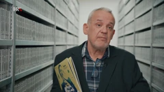 Četvrtak, 5. ožujka na Trećem , Foto: Svijet jazza/HRT