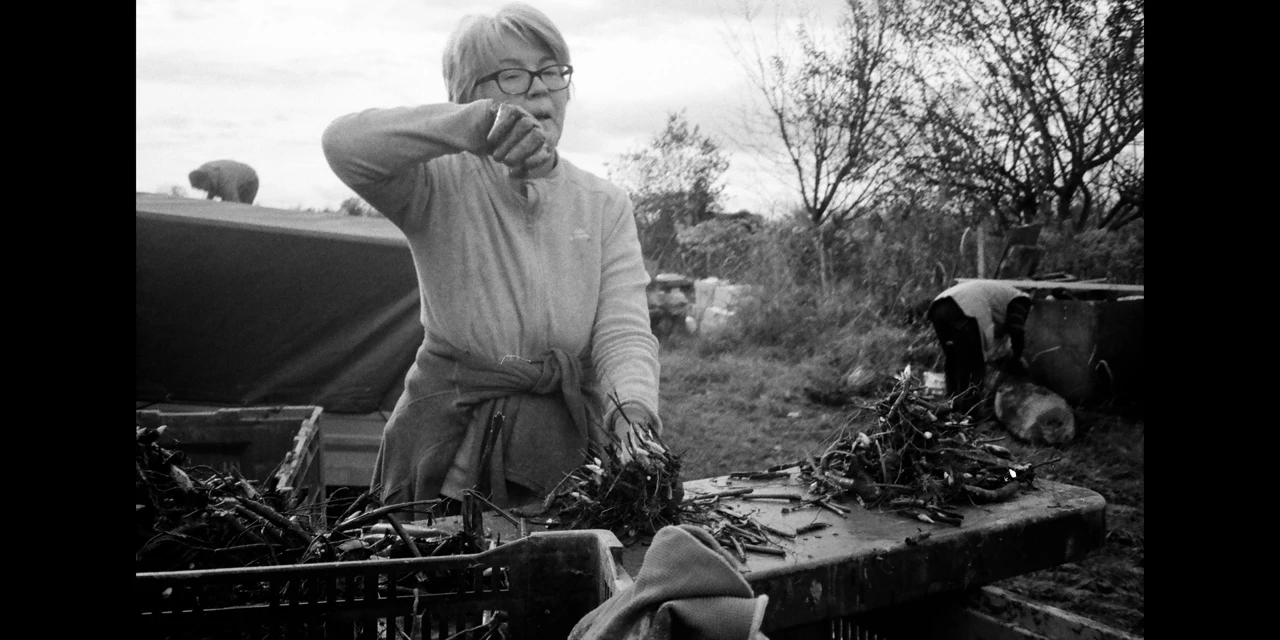 Nedjelja, 21. lipnja na Prvom, Foto: Dulum zemlje/3. sezona dokumentarne serije