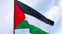 Palestinska zastava