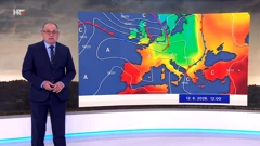 Dragoslav Dragojlović, Foto: HTV/HRT