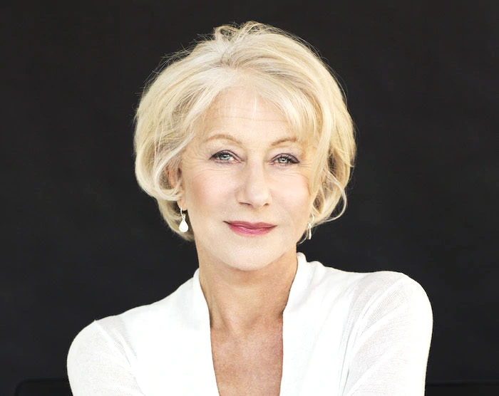 Helen Mirren