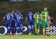 Dinamo - Istra, 19.5.2021., Foto: Goran Stanzl/PIXSELL