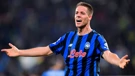 Mario Pašalić slavi pogodak