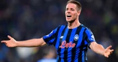 Mario Pašalić slavi pogodak
