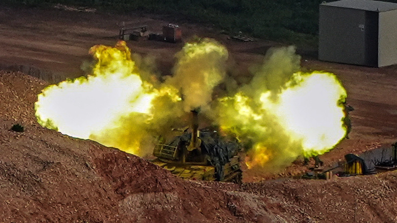 Pentagon se priprema za tjedne kopnenih operacija u Iranu