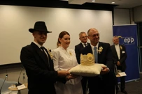  "Dužijanca – ponos bunjevačkih Hrvata i doprinos europskoj baštini" u Bruxellesu, Foto: Hrvatska riječ /.