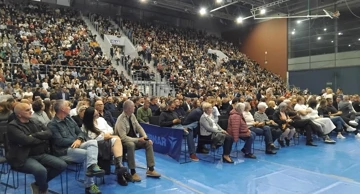 Svjetska premijera 260 dana