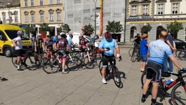 „Put prijateljstva Vukovar–Ljubljana“