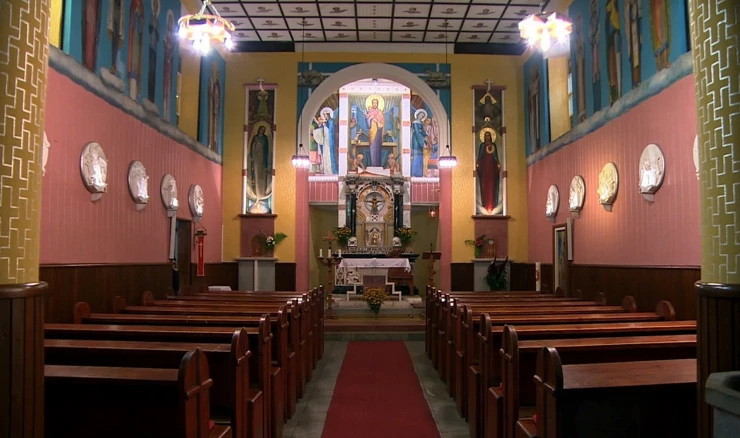 Ape Adria Trail Trenta