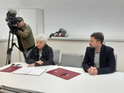 Znanstvena suradnja, Foto: M.Milas/Radio Osijek