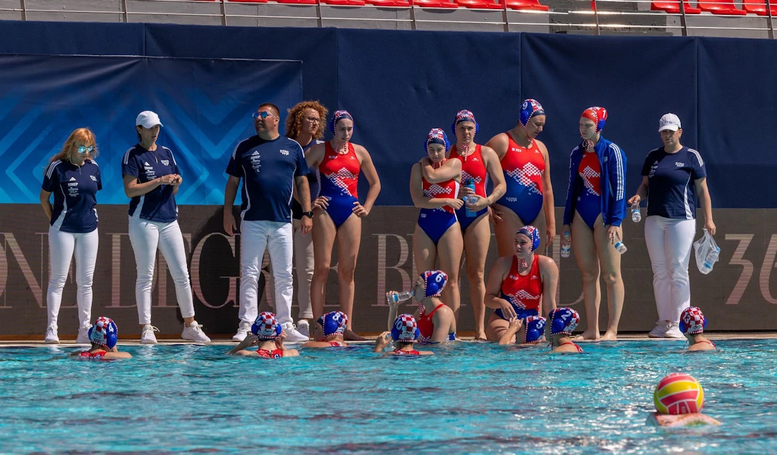 Barakudice korak do završnice Svjetskog kupa