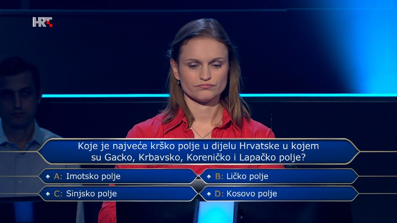 Kristina Kajinić