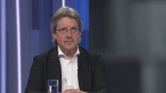 Chris Marcich, ravnatelj Hrvatskog audiovizualnog centra (HAVC), Foto: HTV/HRT