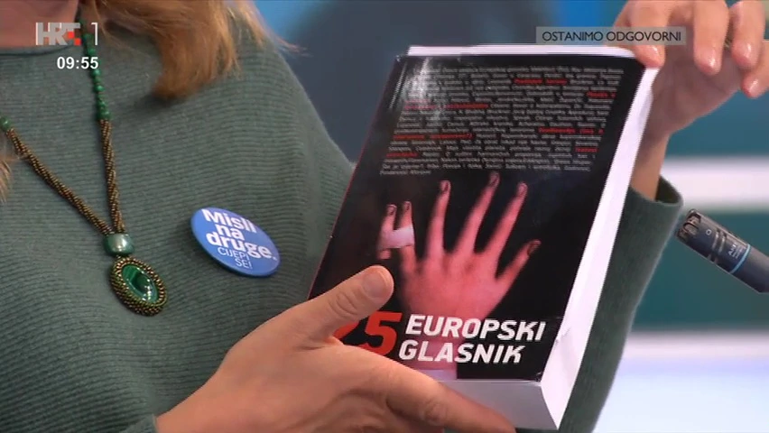 Europski glasnik