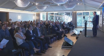 Konferencija u Opatiji