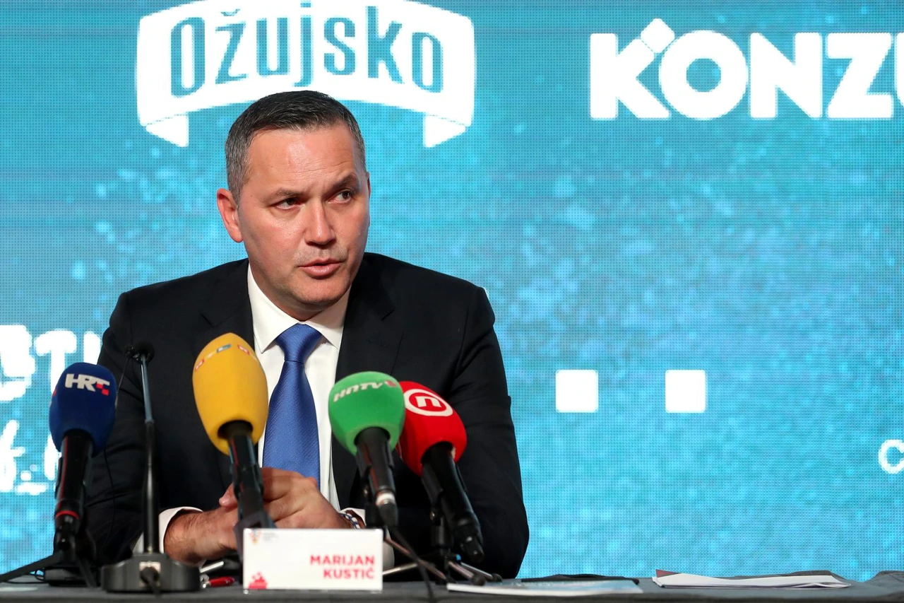 Marijan Kustić