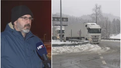 HAC poručuje: Zimska oprema najbolji je izbor 