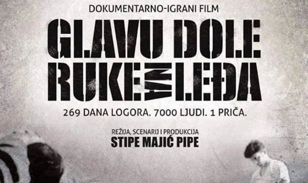 Četvrtak, 18. studenoga na Prvom   