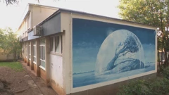 Klimatski aktivizam: grafiti, ne vandalizam!
