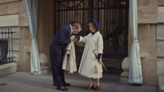 Gospođa Harris ide u Pariz, Foto: promo/film