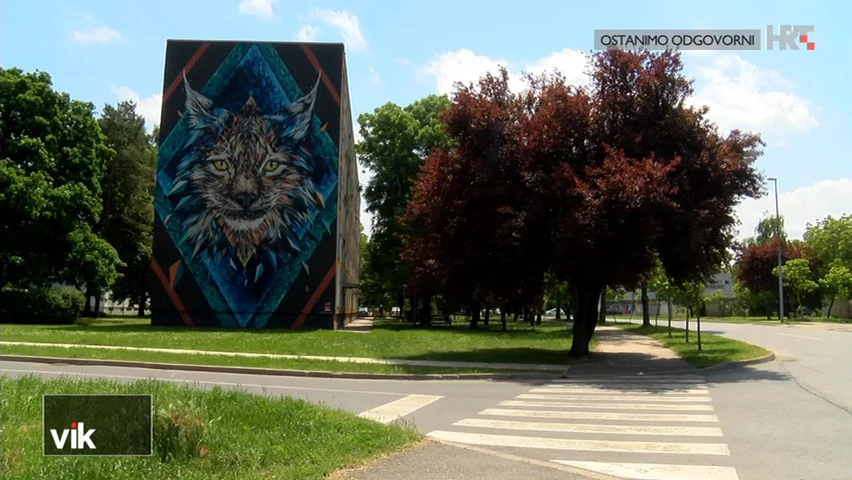 VukovART, Foto: Vijesti iz kulture/HRT