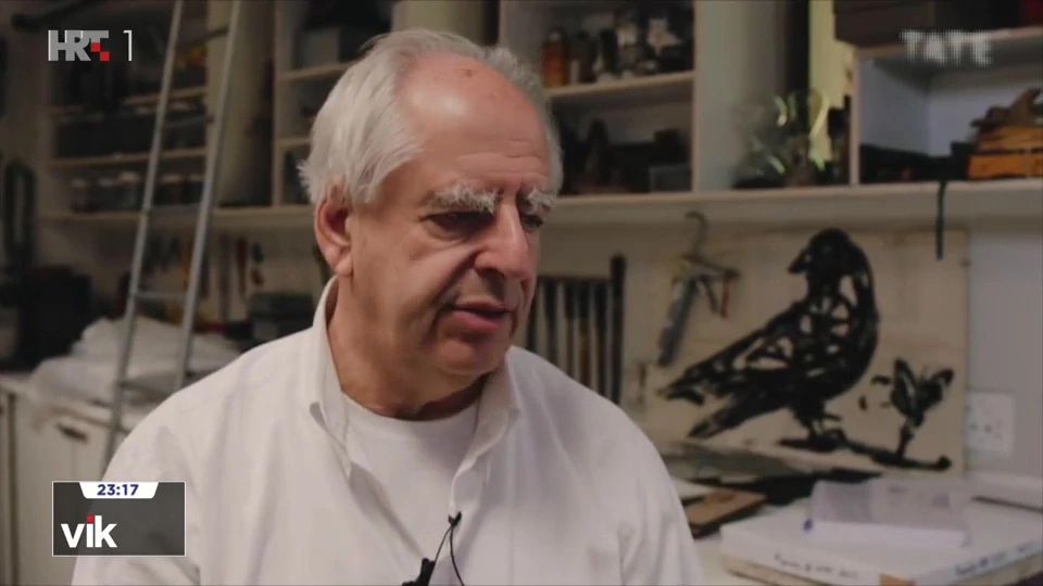 William Kentridge