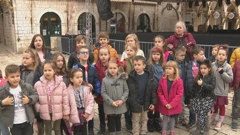 Kolenda upisana u identitet Grada, Foto: Regionalni dnevnik/IMS/HRT