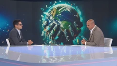 Kornat Vilović i Maro Alavanja