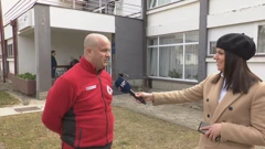 Izbjeglice iz Ukrajine