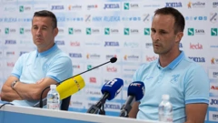  Dragan Tadic i Fausto Budicin 