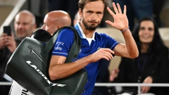 Daniil Medvedev